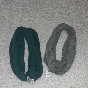Fashion scarfs! New with tags!